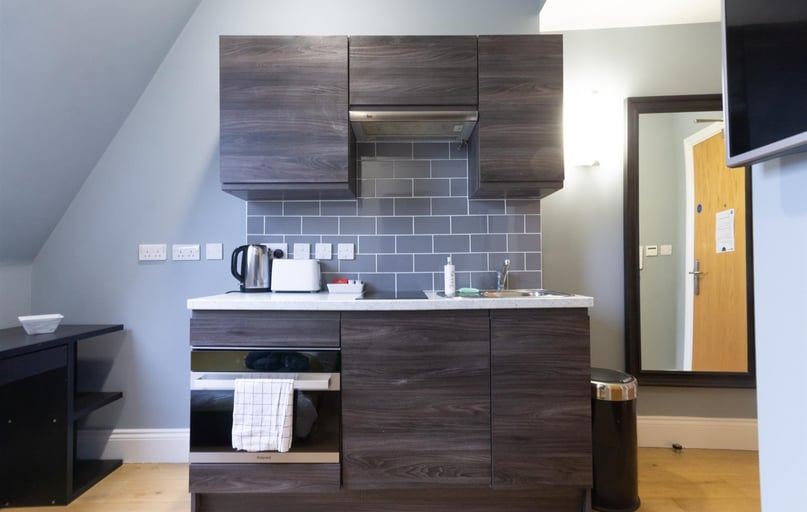 The Bruce Building, Denton, Newcastle - Image 1